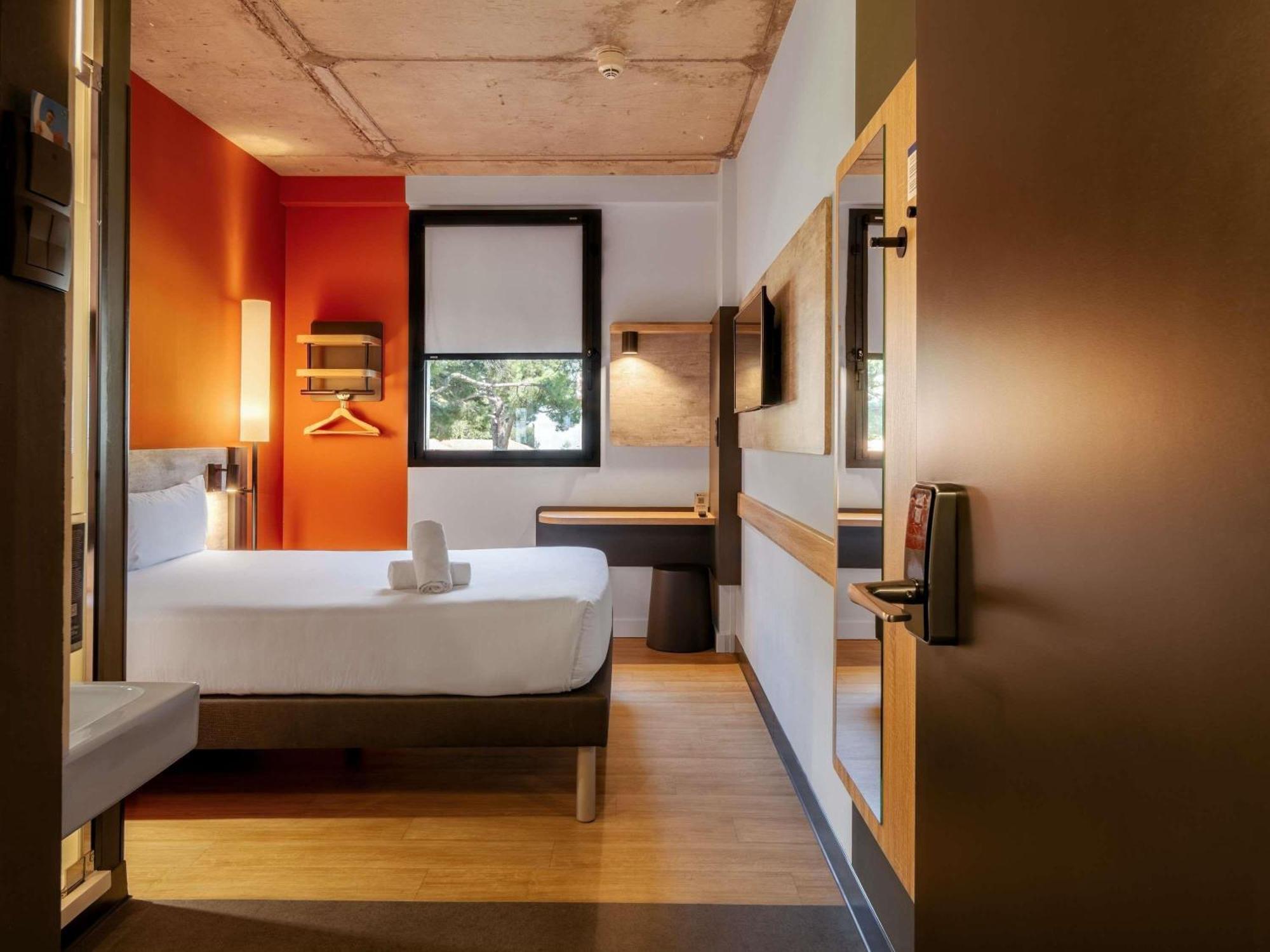Standard Doppelzimmer